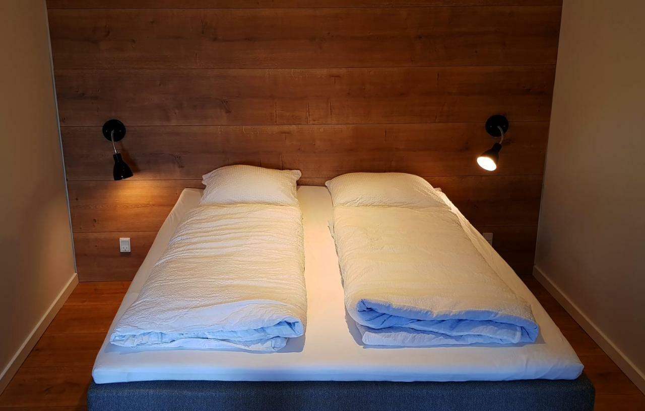 Hotel Lillevang Slagelse Kültér fotó