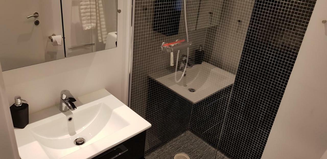 Hotel Lillevang Slagelse Kültér fotó