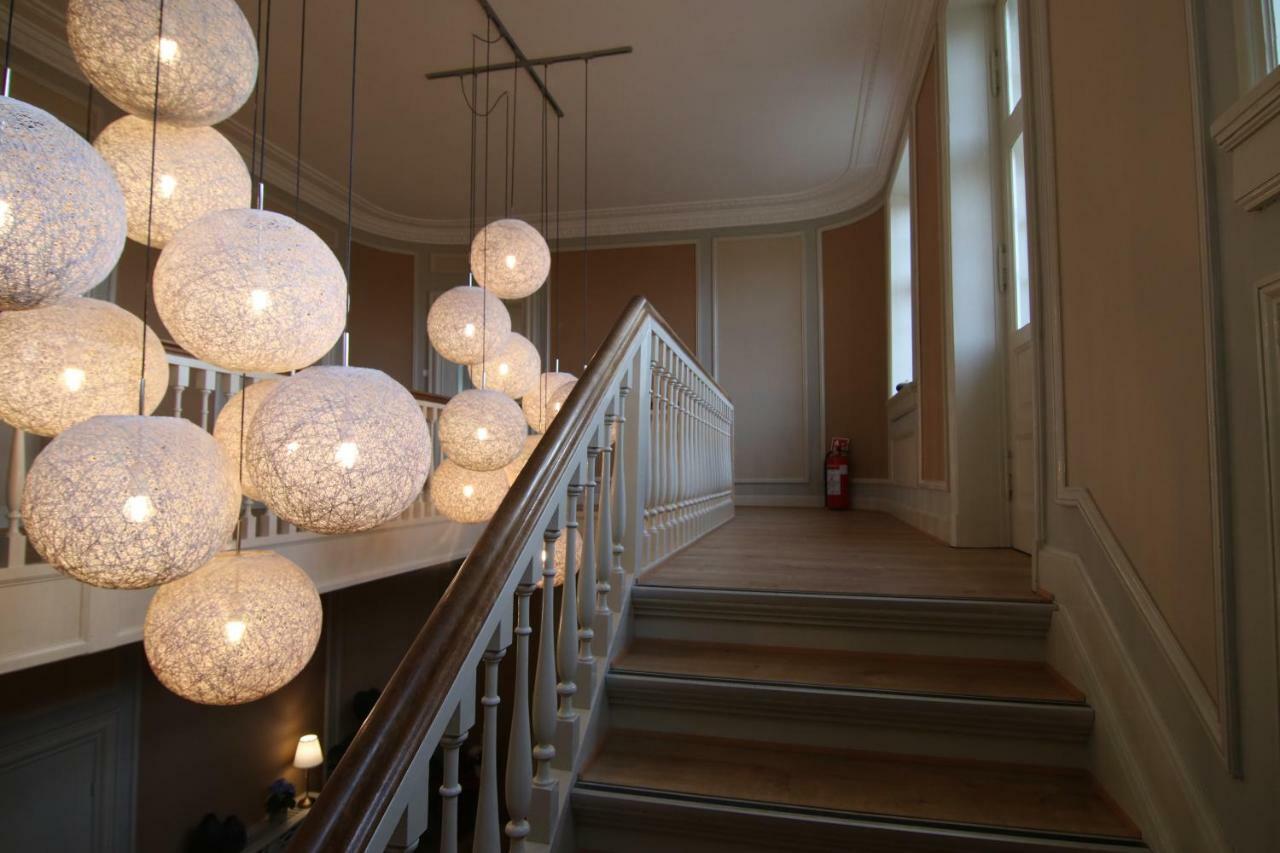 Hotel Lillevang Slagelse Kültér fotó