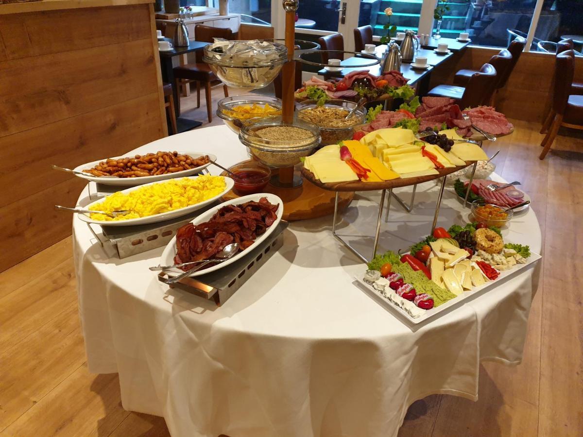 Hotel Lillevang Slagelse Kültér fotó